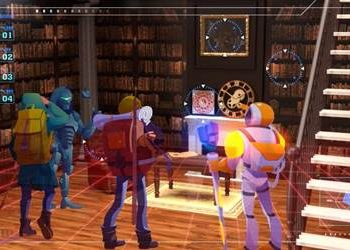 LOST Launches the First Ever Escape Room In The Metaverse