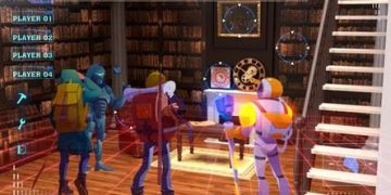 LOST Launches the First Ever Escape Room In The Metaverse