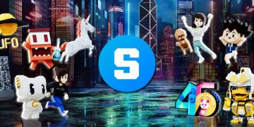 The Sandbox Mega City 2 Land Sale Starts April 28