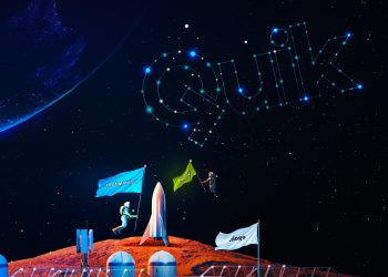 Quik.com launches minting of NFT Domain Names