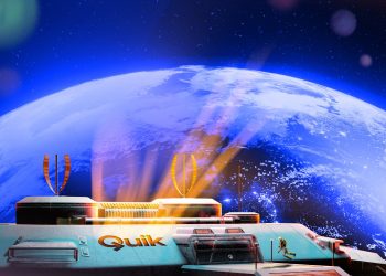 NFT Crypto Domains Marketplace, Quik Offers a Bridge for Website Owners into the Web 3.0