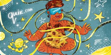 Quik.com offering Futuristic Domains: Launches Minting of .i NFT Domain Names