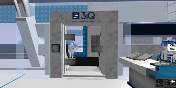 3iQ Corp Opens a Virtual HQ in the Voxels Metaverse