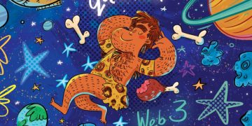 Quik.com’s NFT domains hit it out of the park! .metaverse turns out most popular