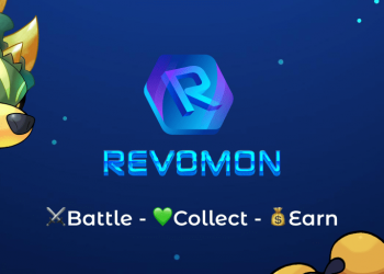 The Nostalgic Pokémon VR Game On The Blockchain