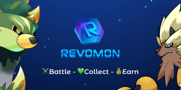 The Nostalgic Pokémon VR Game On The Blockchain