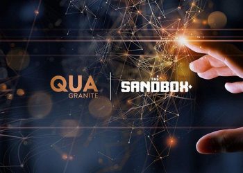 World’s 2nd Biggest Ceramics Company Joins The Sandbox Metaverse