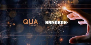 World’s 2nd Biggest Ceramics Company Joins The Sandbox Metaverse