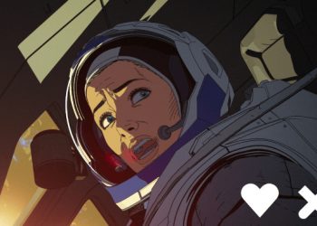 Discover Love, Death and Robots Collectibles in NFT Scavenger Hunt