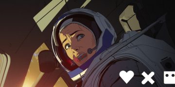 Discover Love, Death and Robots Collectibles in NFT Scavenger Hunt