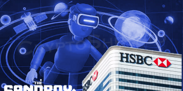 International Bank HSBC Enters The Metaverse With The Sandbox