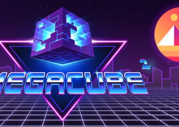 Get the Drills at the Ready, Megacube is Returning to Decentraland!