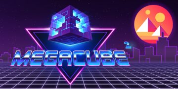Get the Drills at the Ready, Megacube is Returning to Decentraland!