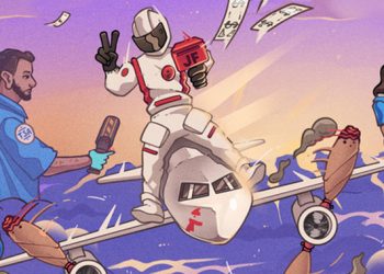 Metaverse Marketing: Beam Me Up