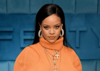 Rihanna Fenty Brand Prepares To Enter The Metaverse
