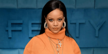 Rihanna Fenty Brand Prepares To Enter The Metaverse