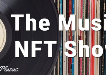 The Music NFT Show: Episode 1