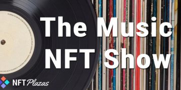 The Music NFT Show: Episode 1