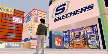 Skechers Joins The Metaverse, Planning To Open A Store In Decentraland