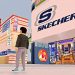 Skechers Joins The Metaverse, Planning To Open A Store In Decentraland