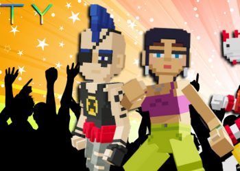 The Sandbox Partners with RLTY for No-Code Event Management