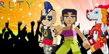 The Sandbox Partners with RLTY for No-Code Event Management