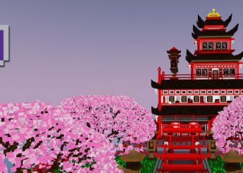 Voxels Turns Heads with Ready to Roll Homes on Architecture Island