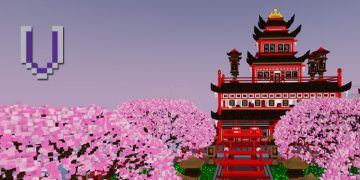 Voxels Turns Heads with Ready to Roll Homes on Architecture Island