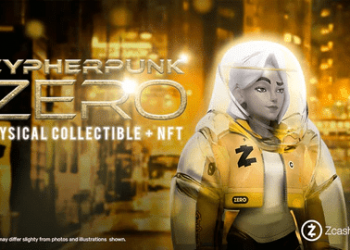 Mighty Jaxx Raise $34.8M To Bring Their IP Licensing Skills To Web3