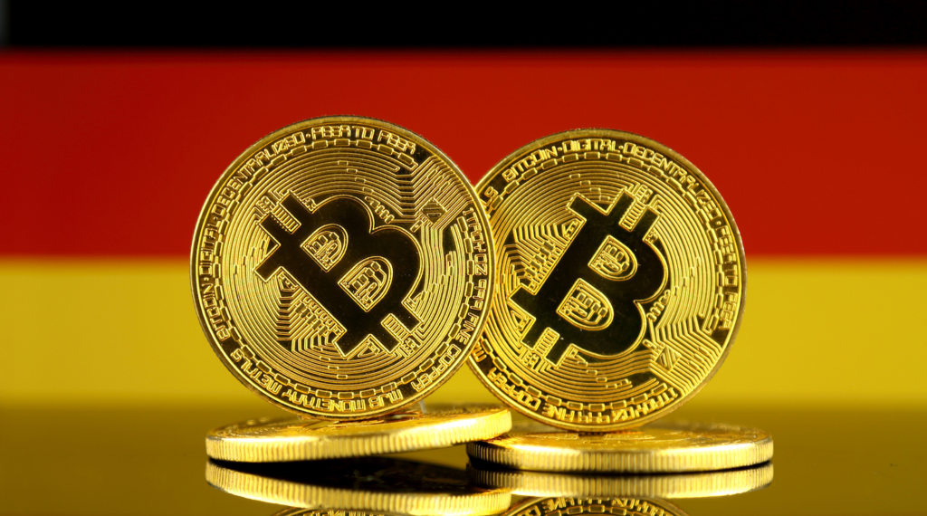 No Taxes on BTC and ETH Sales if Held for More Than a Year in Germany