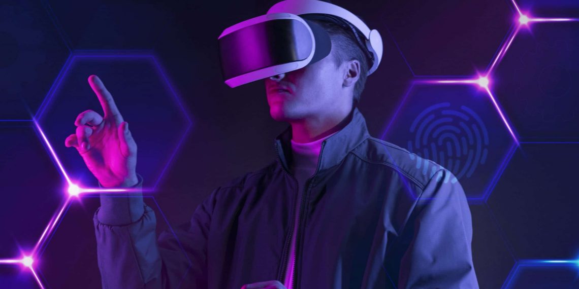 How The Metaverse Can Change Mental Health For The Better