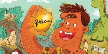 Want to venture early into the Metaverse? Quik.com introduces Metaverse domains!