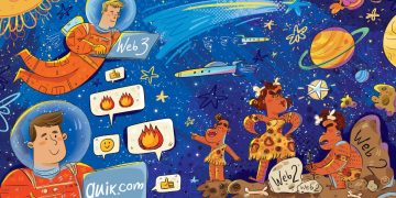 What is the difference between Handshake, Unstoppable & Quik Domains