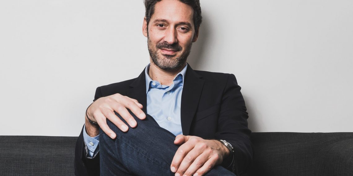 Sébastien Badault About the Role of Ledger In The Metaverse