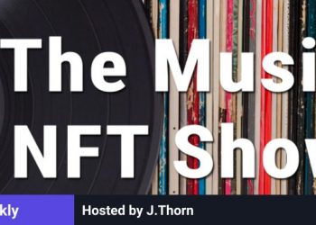 The Music NFT Show: Bonus Episode 3 & Episode 4