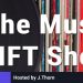 The Music NFT Show: Bonus Episode 3 & Episode 4