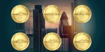 Interview with Coin Of The City NFT