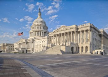 US Congress introduces 50 digital assets bills for blockchain regulations