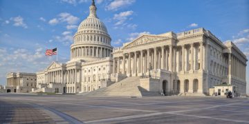 US Congress introduces 50 digital assets bills for blockchain regulations