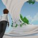 The Vice Decentraland HQ Is Unveiled And The Architecture Is Awesome!