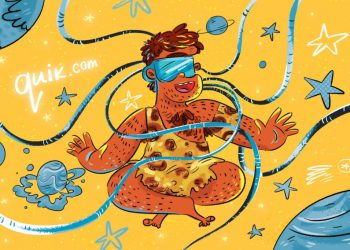 The parallel universe market of Metaverse Domains: Quik.com