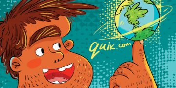 Secure your identity on web 3.0 with an NFT domain name from Quik.com