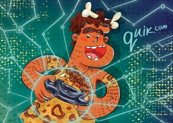 Quik.com Marketplace launches NFT Domains on Ethereum Blockchain