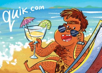 NFT domain names are your ticket to Web3. Get yours on Quik.com