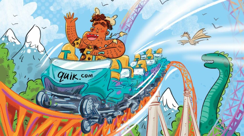 Quik.com launches NFT Domains for Web 3.0