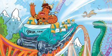 Quik.com launches NFT Domains for Web 3.0