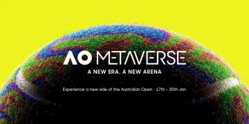 Australian Open’s Metaverse event and NFTs are set to rock Decentraland