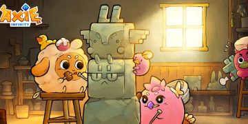 Axie to Fund 200 Nas Academy ‘The Creator Academy’ Fellowships