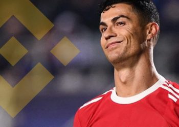 Binance Inks Multi-Year NFT Deal with Cristiano Ronaldo