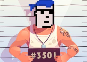 Chastain Chastised! Insider NFT Trading Sends the FBI Knocking